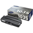 Samsung Mlt D103S Toner Cartridge Black SU730A - SuperOffice