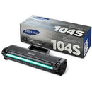 Samsung Mlt D104S Toner Cartridge Black SU748A - SuperOffice
