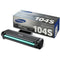 Samsung Mlt D104S Toner Cartridge Black SU748A - SuperOffice