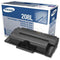 Samsung Mlt D208L Toner Cartridge High Yield Black SU989A - SuperOffice