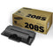 Samsung Mlt D208S Toner Cartridge Black SU997A - SuperOffice