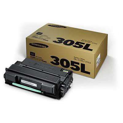 Samsung Mlt D305L Toner Cartridge Black SV049A - SuperOffice