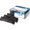 Samsung Mlt P108A Toner Cartridge Black Pack 2 SV120A - SuperOffice