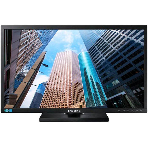 Samsung S22E450Dw 22 Inch Business Monitor LS22E45KDWV/XY - SuperOffice