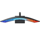 Samsung S65U 34" Ultra-WQHD 100Hz FreeSync Curved Monitor LS34A650UXEXXY - SuperOffice