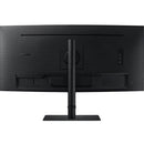 Samsung S65U 34" Ultra-WQHD 100Hz FreeSync Curved Monitor LS34A650UXEXXY - SuperOffice