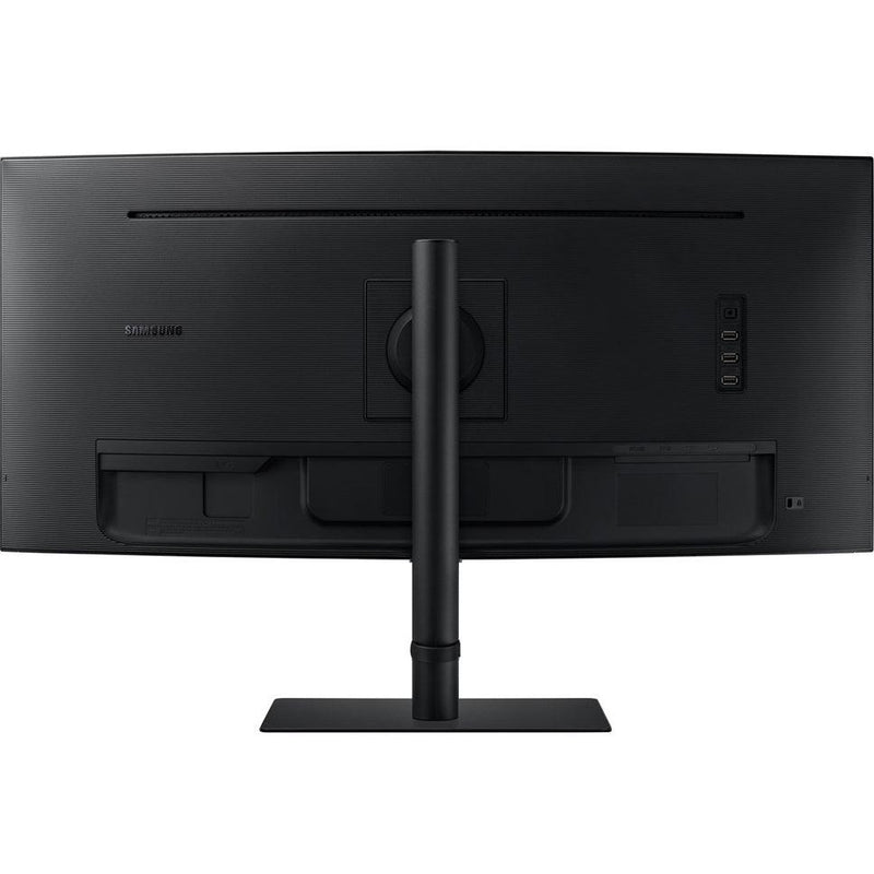 Samsung S65U 34" Ultra-WQHD 100Hz FreeSync Curved Monitor LS34A650UXEXXY - SuperOffice