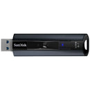 SanDisk 256GB Extreme PRO USB Stick 3.1 Solid State Flash Drive SDCZ880-256G-G46 - SuperOffice