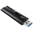 SanDisk 256GB Extreme PRO USB Stick 3.1 Solid State Flash Drive SDCZ880-256G-G46 - SuperOffice