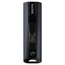 SanDisk 256GB Extreme PRO USB Stick 3.1 Solid State Flash Drive SDCZ880-256G-G46 - SuperOffice