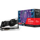 SAPPHIRE NITRO+ AMD RADEON™ RX 6650 XT Gaming Graphics Card 8GB GDDR6 RDNA™ 2, HDMI/TRIPLE DP (11319-01-20G) 11319-01-20G - SuperOffice