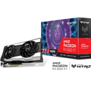 SAPPHIRE NITRO+ AMD RADEON™ RX 6650 XT Gaming Graphics Card 8GB GDDR6 RDNA™ 2, HDMI/TRIPLE DP (11319-01-20G) 11319-01-20G - SuperOffice