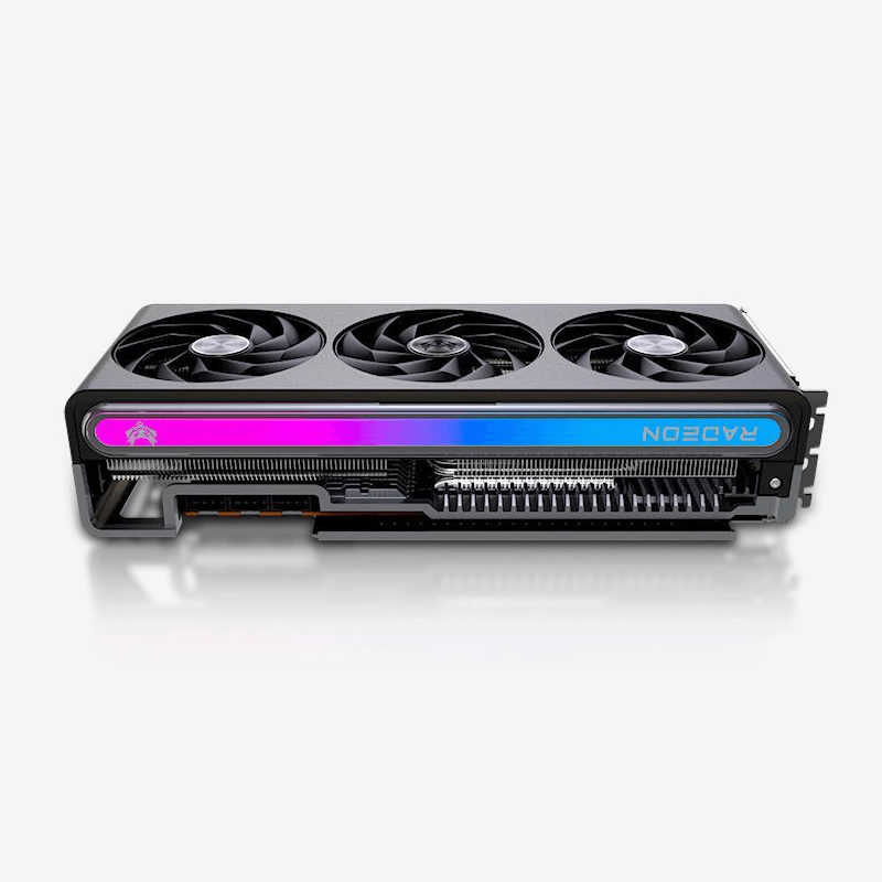 Sapphire Radeon NITRO+ Graphics Video Card RX 7900 XTX Vapor-X 24GB GDDR6 11322-01-40G - SuperOffice