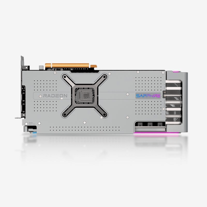 Sapphire Radeon NITRO+ Graphics Video Card RX 7900 XTX Vapor-X 24GB GDDR6 11322-01-40G - SuperOffice