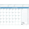 Sasco 2020 Deluxe Desk Planner AC02841 - SuperOffice