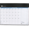Sasco 2023 Deluxe Desk Planner Calendar Organiser Month View 518x387mm 1055223 - SuperOffice