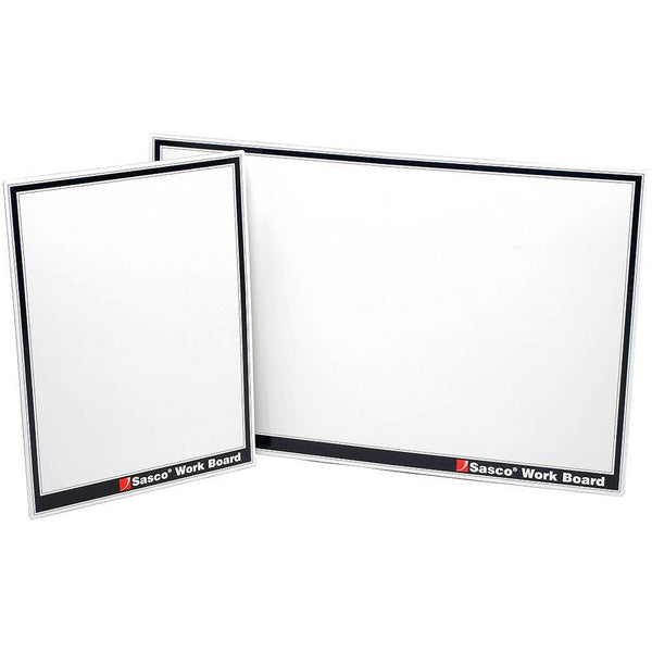Sasco Work Board Large 910 X 600Mm 136610 - SuperOffice