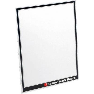 Sasco Work Board Small 458 X 600Mm 136600 - SuperOffice