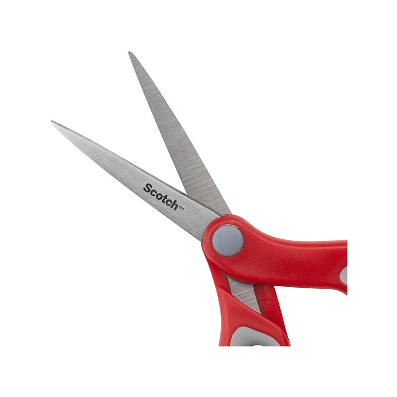 Scotch 1426 Multi-Purpose Scissors 15cm High Quality Durable Steel 70005239523 - SuperOffice