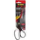 Scotch 1468 Ultra Edge Non-Stick Titanium Scissors 8 Inch XA006501689 - SuperOffice