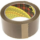 Scotch 310 General Purpose Packaging Tape 48Mm X 50M Brown XG700003724 - SuperOffice