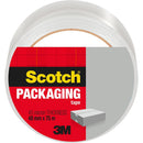 Scotch 3350 Packaging Tape 48Mm X 75M Transparent 3350-AU - SuperOffice