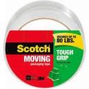 Scotch 3500 Tough Grip Moving Tape 48Mm X 50M Transparent AT019437170 - SuperOffice