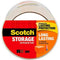 Scotch 3650-C Moving And Storage Tape Long Lasting 48Mm X 50M Clear 70005270338 - SuperOffice