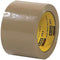 Scotch 375 Box Sealing Tape Superior Performance 48Mm X 75M Brown KT700002936 - SuperOffice