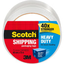 Scotch 3850 Heavy Duty Packaging Tape 48Mm X 75M Clear 3850-AU75 - SuperOffice