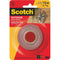 Scotch 411P Permanent Outdoor Mounting Tape 25.4Mm X 1.52M 70006933868 - SuperOffice