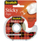 Scotch 502 Sticky Tape 12Mm X 25M Hangsell AB010624018 - SuperOffice
