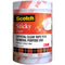 Scotch 502 Sticky Tape 24Mm X 66M Pack 6 AB010623978 - SuperOffice