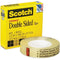 Scotch 665 Double Sided Tape 12Mm X 33M 70016013677 - SuperOffice