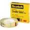 Scotch 665 Double Sided Tape 19Mm X 33M 70012614049 - SuperOffice