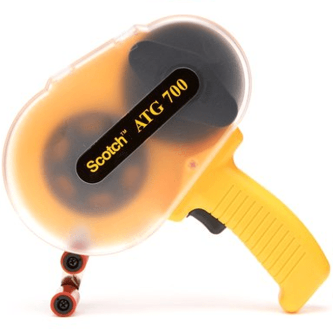 Scotch 700 Atg Adhesive Transfer Tape Applicator 12.7Mm - 19Mm 78811408059 - SuperOffice