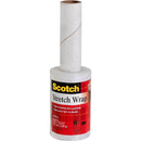 Scotch 8033 Stretch Wrap On Handheld Dispenser 127Mm X 220M 70005282143 - SuperOffice