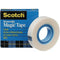 Scotch 811 Removable Magic Tape 12Mm X 33M 70016032032 - SuperOffice