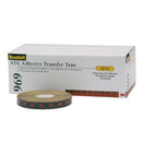 Scotch 969 Adhesive Transfer Tape 12.7mmx16.4m Transparent 70006040060 - SuperOffice