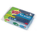 Scotch-Brite Scourer And Sponge Pack 2 XN002034371 - SuperOffice