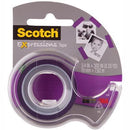 Scotch C214 Expressions Magic Tape Purple 70005190247 - SuperOffice
