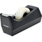 Scotch C38 Desktop Sticky Tape Dispenser 100& Recycled Black 70005291441 (C-38) - SuperOffice