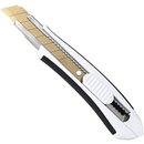 Scotch Ti-Kl Titanium Precision Utility Knife Cutter Retractable Durable 70005245959 - SuperOffice