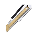 Scotch Ti-Kl Titanium Precision Utility Knife Cutter Retractable Durable 70005245959 - SuperOffice