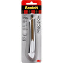 Scotch Ti-Ks Titanium Utility Knife Cutter Precision Small 9mm 70005266476 - SuperOffice