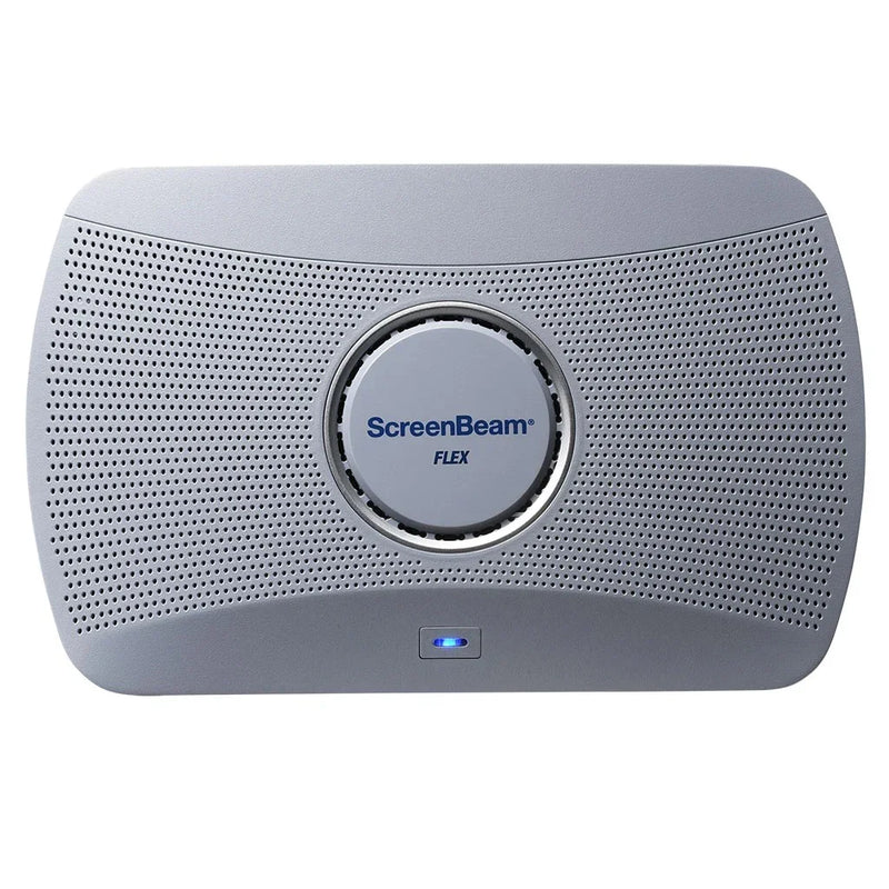 ScreenBeam 1100 Flex 4K Wireless Display Receiver Unit SBWD1100F - SuperOffice