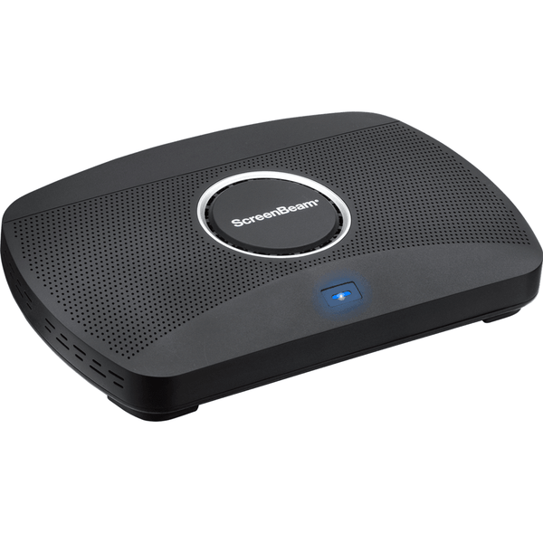 ScreenBeam 1100 PLUS 4K Wireless Display Receiver HDMI Passthrough WiFi AP CMS SB-1100P - SuperOffice