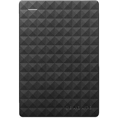 Seagate Expansion Portable Hard Drive 1Tb Black STEA1000400 - SuperOffice