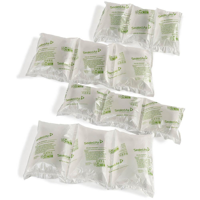 Sealed Air Fill Air Extreme Pillows Carton 200 604989 - SuperOffice