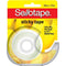 Sellotape Sticky Tape Dispenser 18mmx25m Pack 8 960115 (8 Pack) - SuperOffice